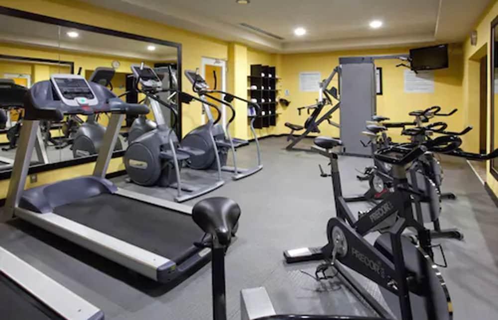 Hipico Inn Hotel Poza Rica Зручності фото