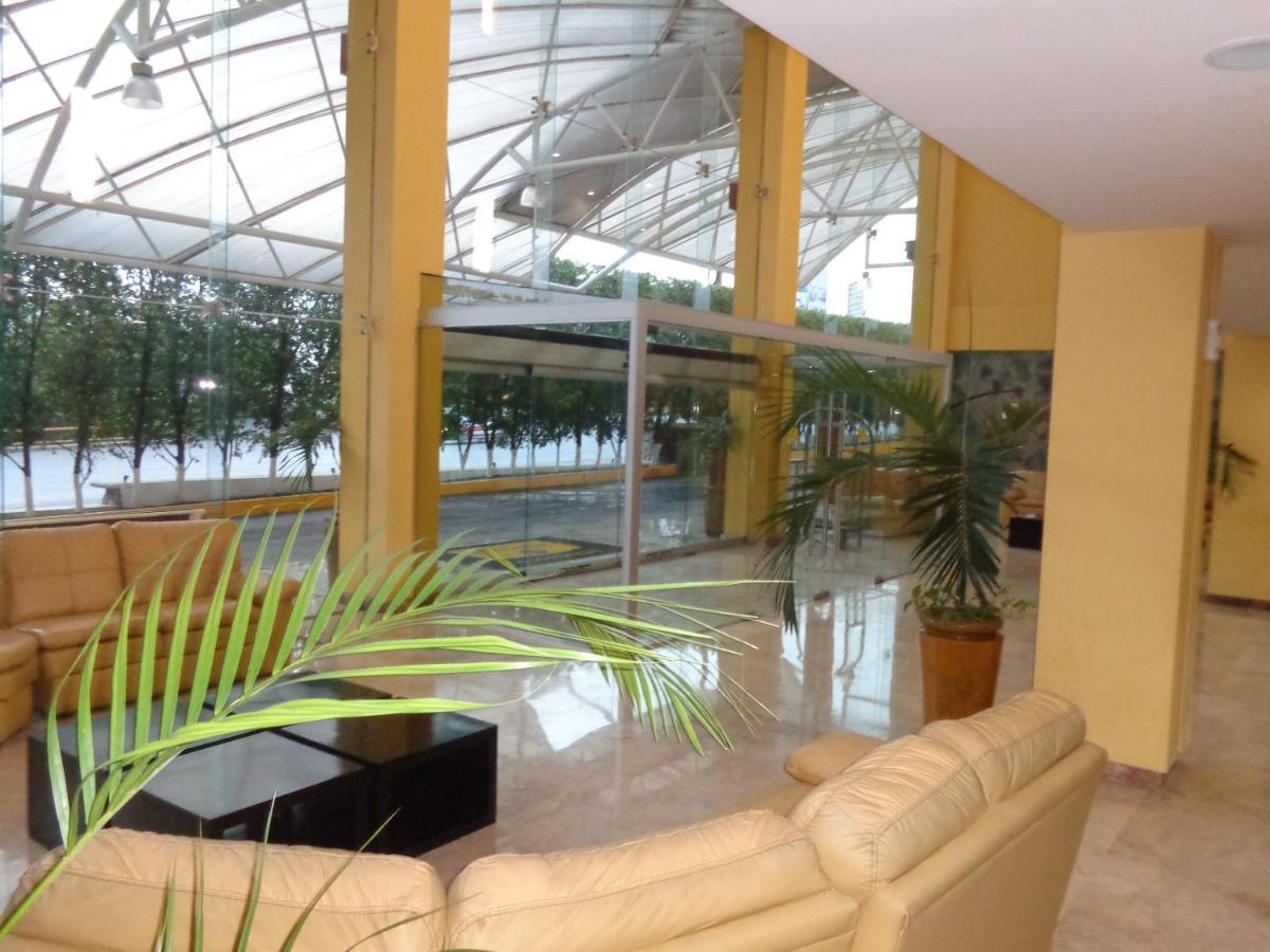 Hipico Inn Hotel Poza Rica Екстер'єр фото