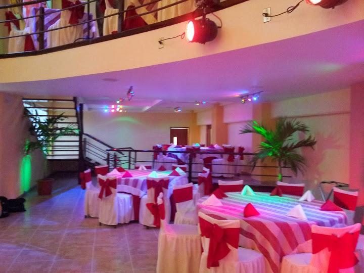 Hipico Inn Hotel Poza Rica Екстер'єр фото