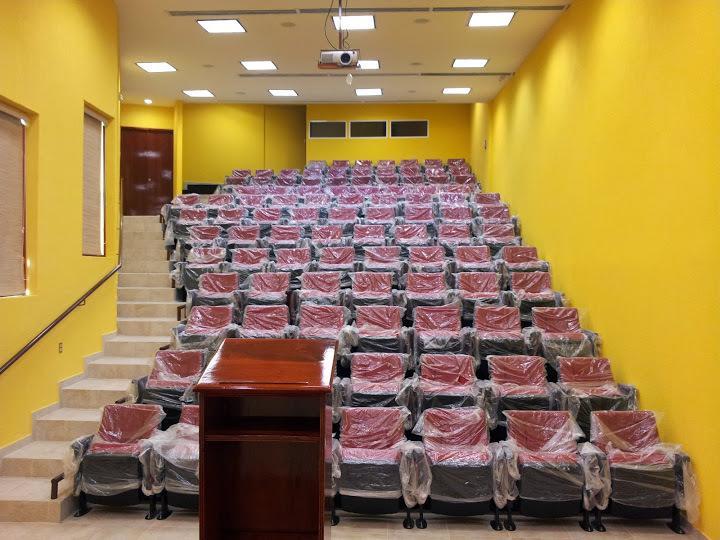 Hipico Inn Hotel Poza Rica Екстер'єр фото